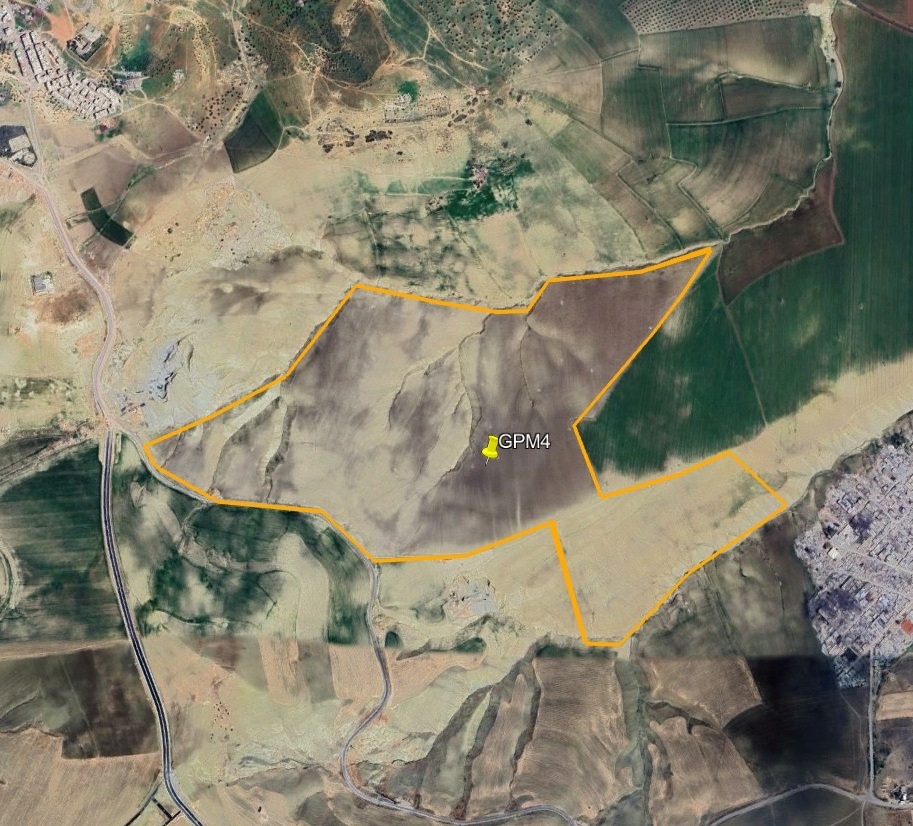 Image of  GreenPower Morocco 4